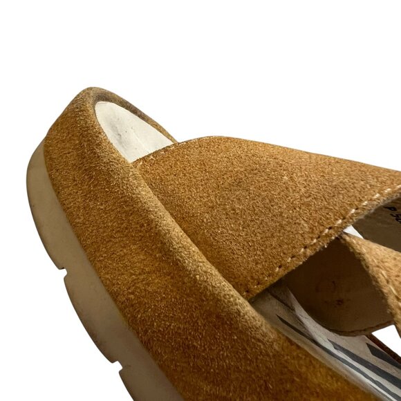 Fly London sandals - Picture 10 of 15